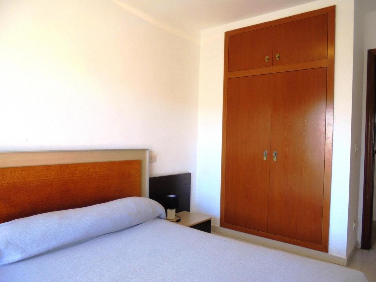 Residencial Peniscola Azahar 4/6 Lek Apartment Exterior photo