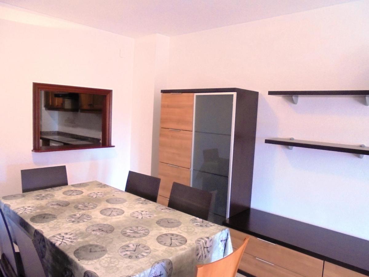 Residencial Peniscola Azahar 4/6 Lek Apartment Exterior photo