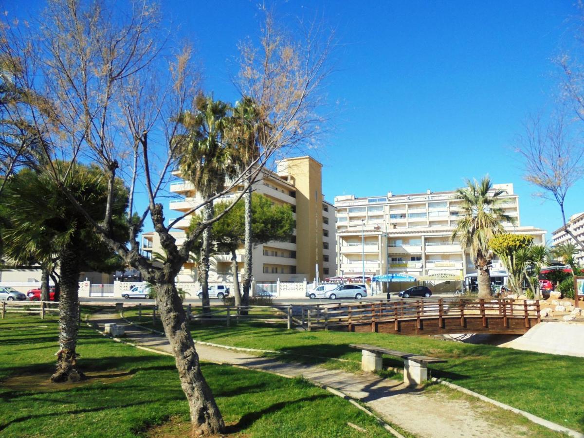 Residencial Peniscola Azahar 4/6 Lek Apartment Exterior photo